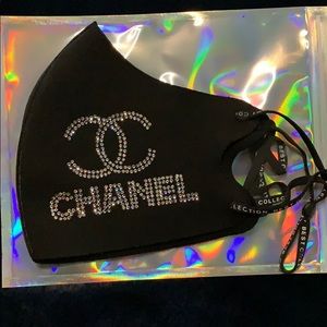 Chanel mask
